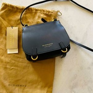 Burberry Baby Bridle Bag